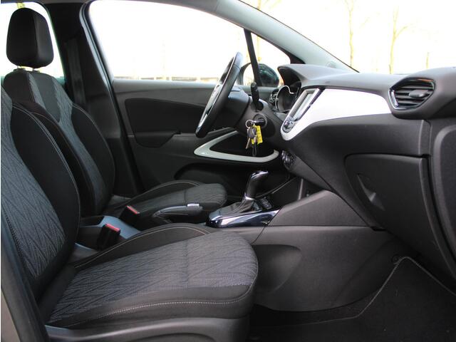Opel Crossland X 1.2 Turbo Edition 2020 Automaat | Apple Carplay / Camera / Climate