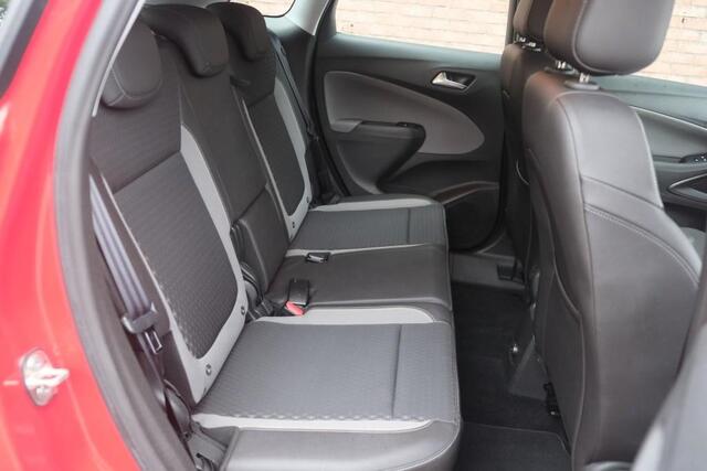 Opel Crossland X 1.2 82pk Innovation | App Connect | Climate | Cruise | Camera | PDC | Winter Pakket | Trekhaak