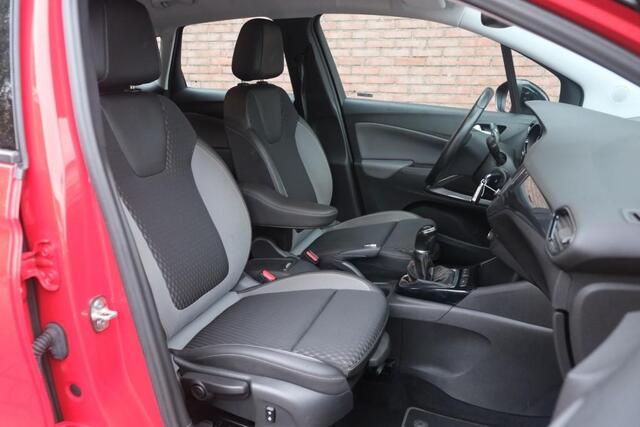 Opel Crossland X 1.2 82pk Innovation | App Connect | Climate | Cruise | Camera | PDC | Winter Pakket | Trekhaak