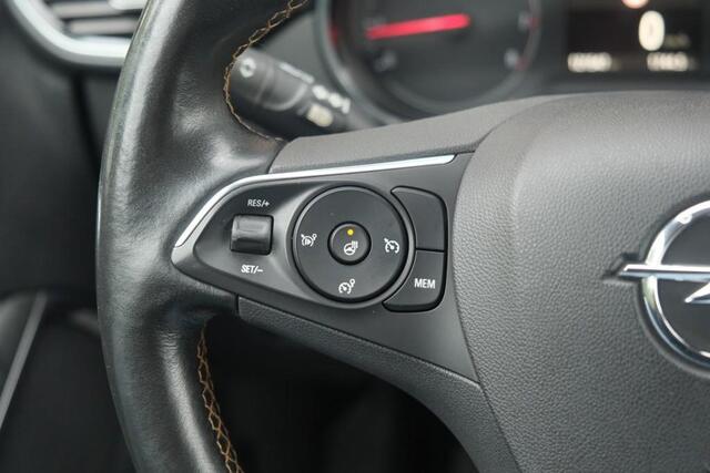 Opel Crossland X 1.2 82pk Innovation | App Connect | Climate | Cruise | Camera | PDC | Winter Pakket | Trekhaak