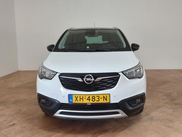 Opel Crossland X 1.2 T. Online Ed.