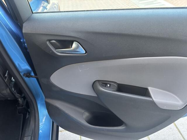 Opel Crossland X 1.2 T. Innovation