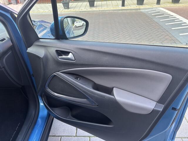 Opel Crossland X 1.2 T. Innovation