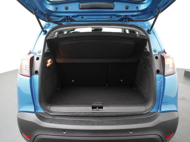Opel Crossland X 1.2 Innovation - Navigatie - Airconditioning - Apple Carplay & Android Auto