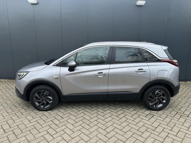 Opel Crossland X 1.2 Turbo Edition 2020 | Aur Camera | Navigatie