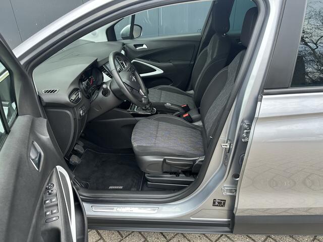 Opel Crossland X 1.2 Turbo Edition 2020 | Aur Camera | Navigatie