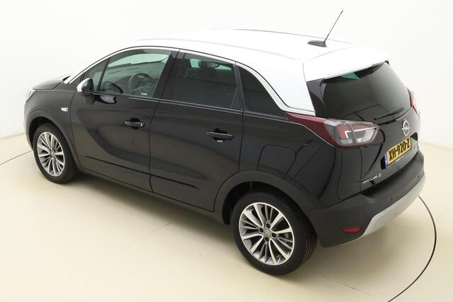 Opel Crossland X 1.2 Turbo Innovation | Climate control | navigatie pakket | AGR stoelen | Park pilot voor en achter | 17 inch li-metalen wielen |