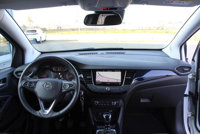 Opel Crossland X 1.2 Turbo 120 Jaar Edition Navi/Winterpakket/AppleAndroid