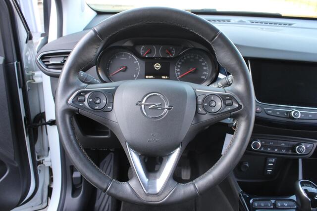 Opel Crossland X 1.2 Turbo 120 Jaar Edition Navi/Winterpakket/AppleAndroid