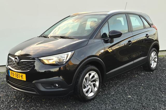 Opel Crossland X 1.2 Turbo Online Edition