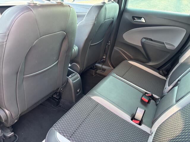 Opel Crossland X 1.2 Turbo Online Edition Trekhaak / Navigatie / Carplay