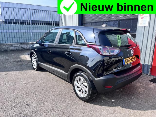Opel Crossland X 1.2 T. Navi|Carplay|PDC|Airco|16inch
