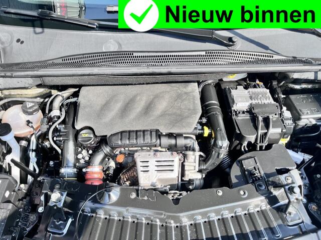 Opel Crossland X 1.2 T. Navi|Carplay|PDC|Airco|16inch