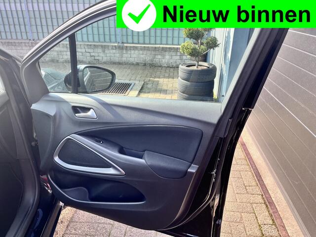 Opel Crossland X 1.2 T. Navi|Carplay|PDC|Airco|16inch