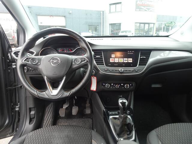 Opel Crossland X 1.2 Turbo Innovation