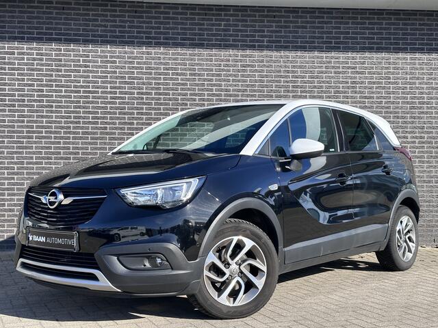 Opel Crossland X 1.2 Turbo Innovation