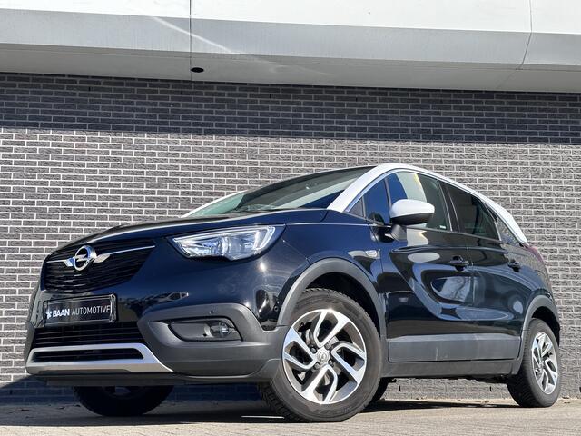 Opel Crossland X 1.2 Turbo Innovation