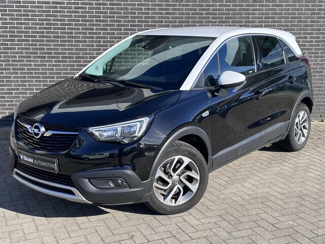 Opel Crossland X 1.2 Turbo Innovation