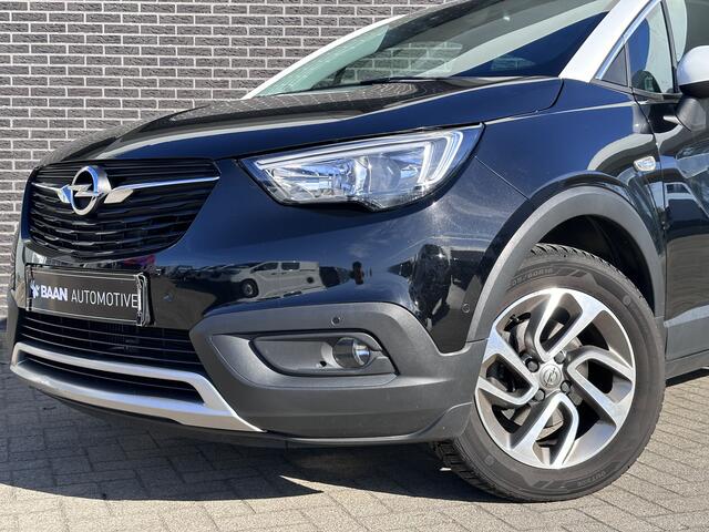Opel Crossland X 1.2 Turbo Innovation