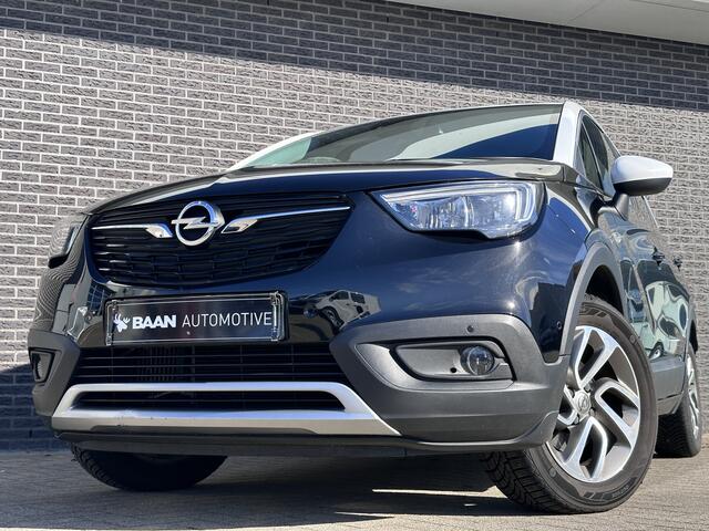Opel Crossland X 1.2 Turbo Innovation