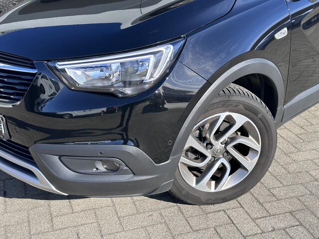 Opel Crossland X 1.2 Turbo Innovation