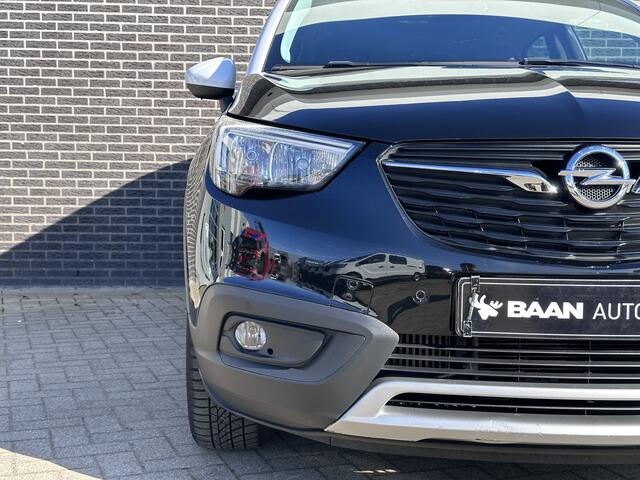 Opel Crossland X 1.2 Turbo Innovation