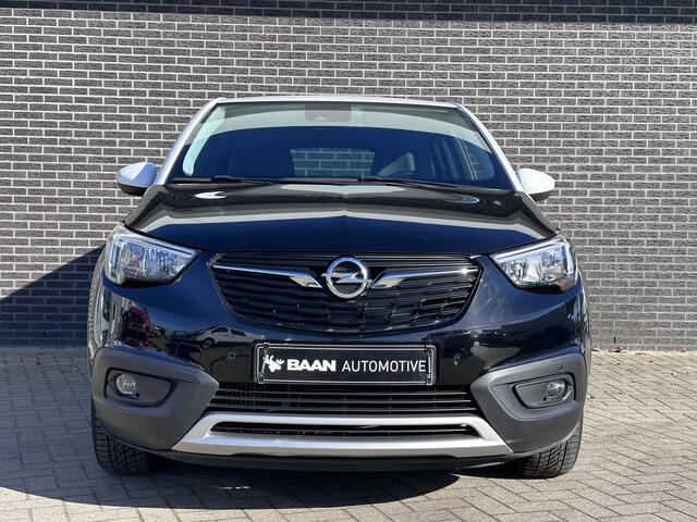 Opel Crossland X 1.2 Turbo Innovation