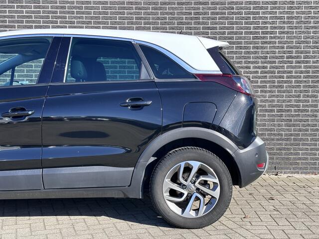 Opel Crossland X 1.2 Turbo Innovation