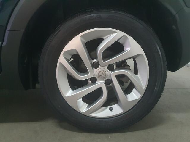 Opel Crossland X 1.2 Turbo Innovation NAVI/CAMERA/CRUISE/STOELVERW