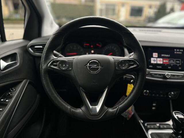 Opel Crossland X 1.2 Turbo Innovation Winterpack / Trekhaak / Navi.