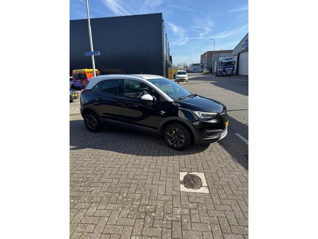 Opel Crossland X 1.2 T. ED. 2020