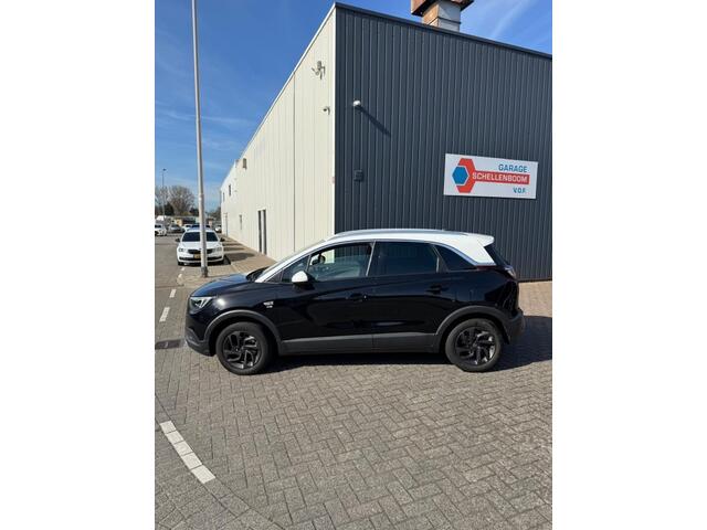 Opel Crossland X 1.2 T. ED. 2020