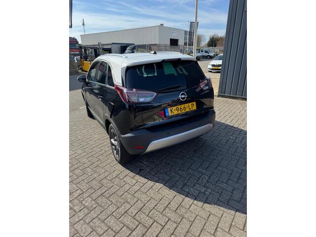 Opel Crossland X 1.2 T. ED. 2020