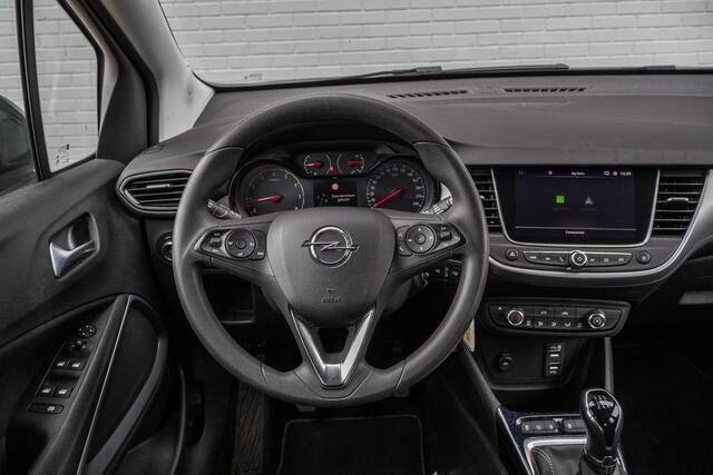 Opel Crossland X 1.2 Turbo| Carplay|Trekhaak|Navigatie|Verkeersbord-detectie|