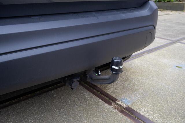 Opel Crossland X 1.2 Turbo| Carplay|Trekhaak|Navigatie|Verkeersbord-detectie|