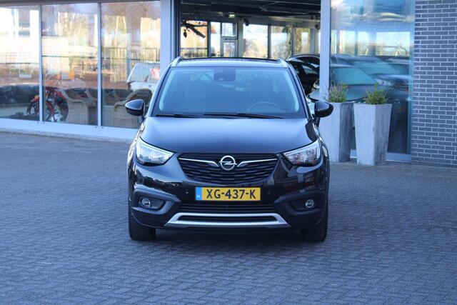 Opel Crossland X 1.2 Turbo Innovation trekhaak/Clima/AppleAndroid