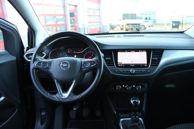 Opel Crossland X 1.2 Turbo Innovation trekhaak/Clima/AppleAndroid