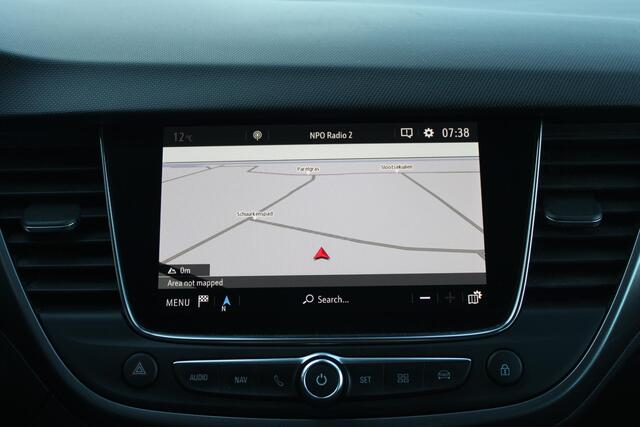 Opel Crossland X 1.2 Turbo Innovation trekhaak/Clima/AppleAndroid