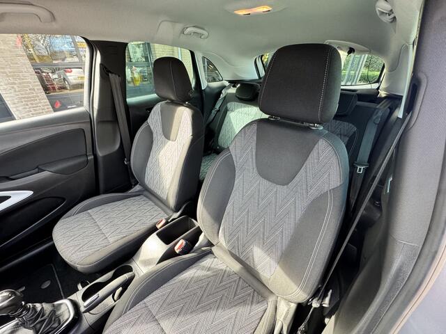 Opel Crossland X 1.2 Turbo Edition 2020 Climate Control Navi Led 360Cam Carplay