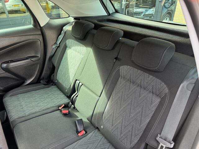 Opel Crossland X 1.2 Turbo Edition 2020 Climate Control Navi Led 360Cam Carplay