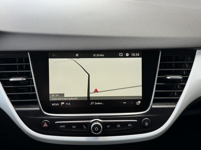 Opel Crossland X 1.2 Turbo Edition 2020 Climate Control Navi Led 360Cam Carplay