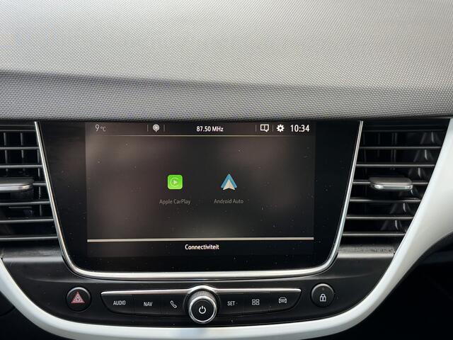 Opel Crossland X 1.2 Turbo Edition 2020 Climate Control Navi Led 360Cam Carplay