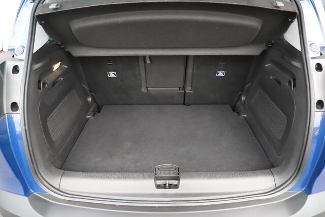 Opel Crossland X 1.2 Turbo 120 Jaar Edition Carplay Android Navigatie Bluetooth Airco Cruise Control 16 inch LMV Rijstrooksensor