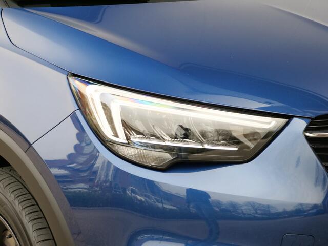 Opel Crossland X 1.2 Turbo Edition 2020 110 Pk Navi / Camera / Apple Carplay / Trekhaak