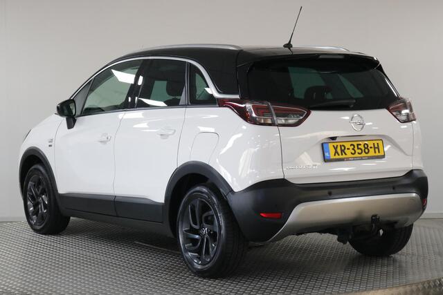 Opel Crossland X 1.2 Turbo 120 Jaar Edition Distributieriem V.V. | Climate | Cruise | Carplay | Camera.