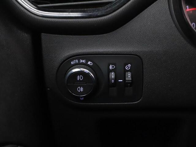 Opel Crossland X 1.2 Turbo 110 PK Trekhaak/Navi/PDC parkeerhulp