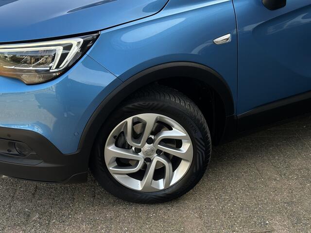 Opel Crossland X 1.2 Turbo Innovation AGR/ECC/Camera/Trekhaak