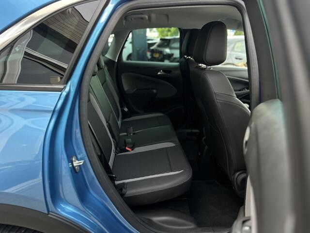 Opel Crossland X 1.2 Turbo Innovation AGR/ECC/Camera/Trekhaak