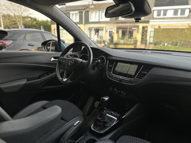 Opel Crossland X 1.2 Turbo Innovation AGR/ECC/Camera/Trekhaak