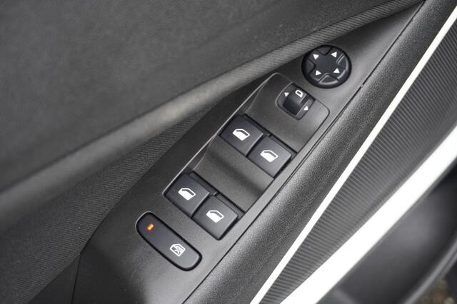 Opel Crossland X 1.2 Turbo 110pk Edition 2020 / Trekhaak / Camera + parkeersensoren